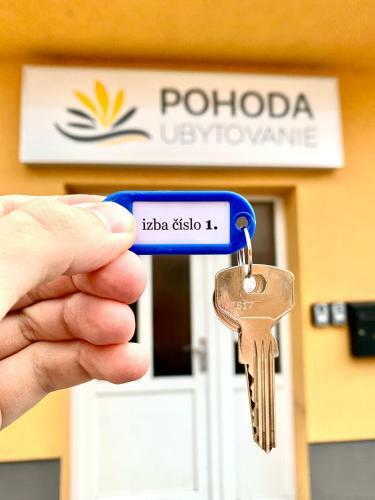 Hotel Pohoda Ubytovanie Stupava