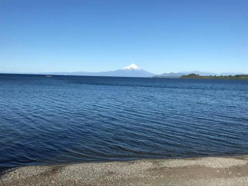 Apartamento Departamento Puerto Varas
