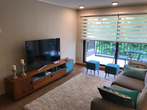 Apartamento Departamento Puerto Varas