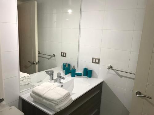 Apartamento Departamento Puerto Varas