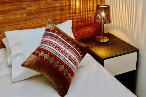 Yakana Hotel
