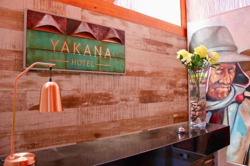 Yakana Hotel