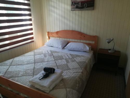 Lodge Caba�as Arlenne