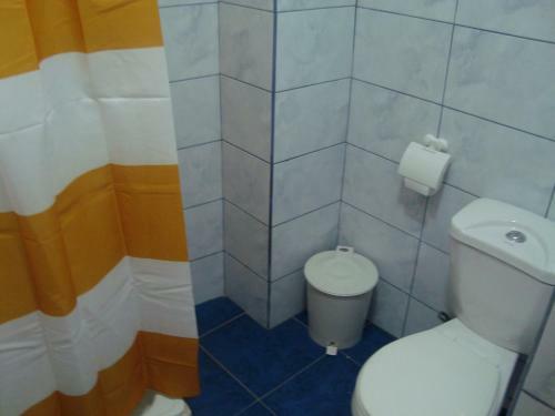 Hostal Cumming 129