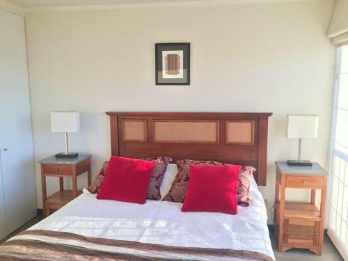 Apartamento Departamento Cerro Bar�n