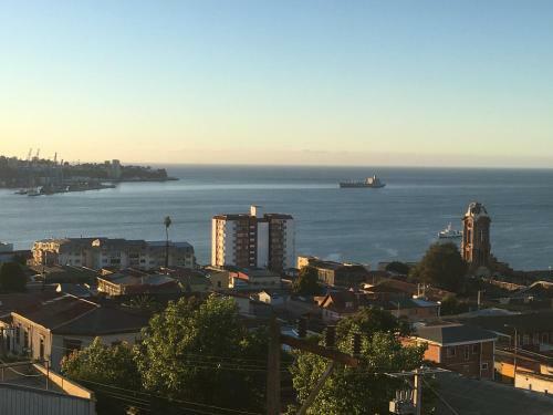 Apartamento Departamento Cerro Bar�n