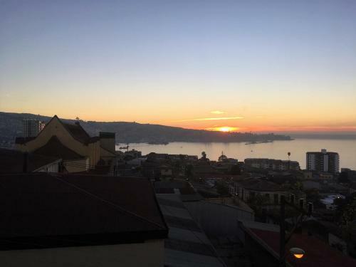 Apartamento Departamento Cerro Bar�n