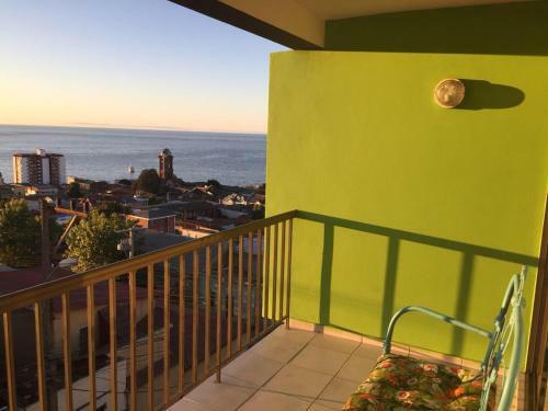 Apartamento Departamento Cerro Bar�n