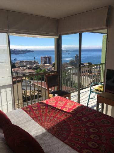 Apartamento Departamento Cerro Bar�n