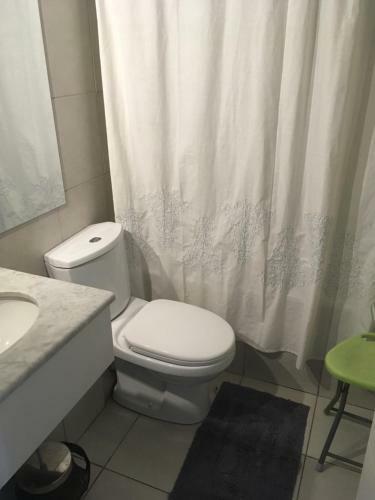 Apartamento Departamento Cerro Bar�n