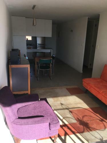 Apartamento Departamento Cerro Bar�n