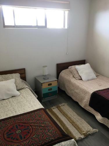 Apartamento Departamento Cerro Bar�n