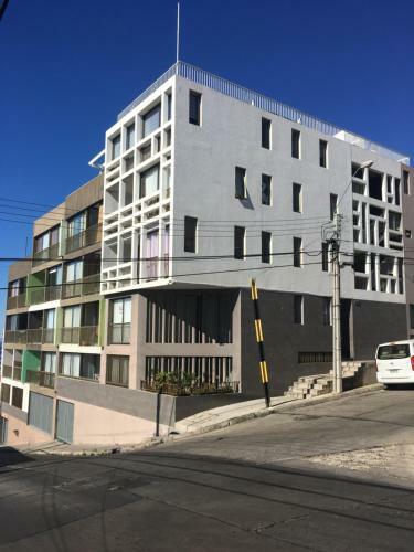 Apartamento Departamento Cerro Bar�n
