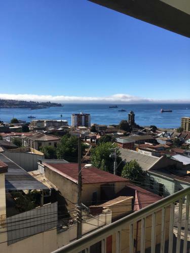 Apartamento Departamento Cerro Bar�n