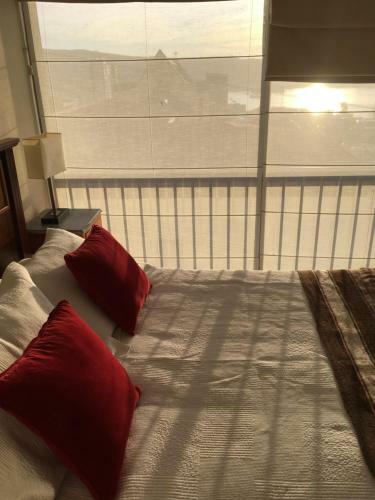 Apartamento Departamento Cerro Bar�n