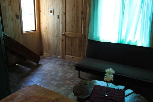 Apartamento Caba�as En Villarrica