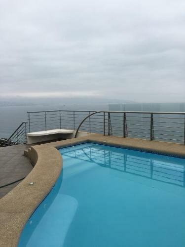 Apartamento Departamento Bellavista Re�aca