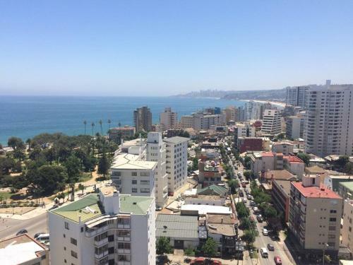 Apartamento Departamento Vi�a Del Mar