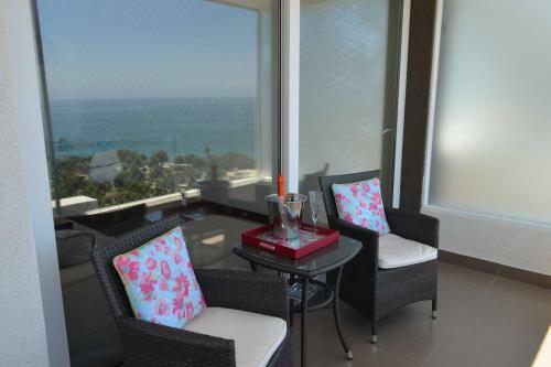 Apartamento Departamento Vi�a Del Mar