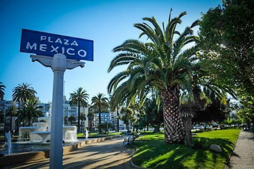 Apartamento Departamento Vi�a Del Mar