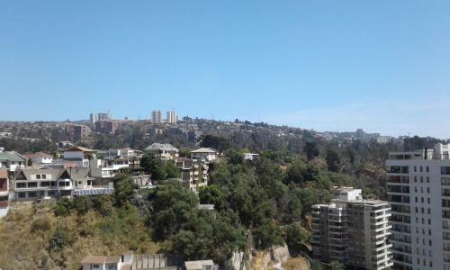Apartamento Departamento Vi�a Plaza 3