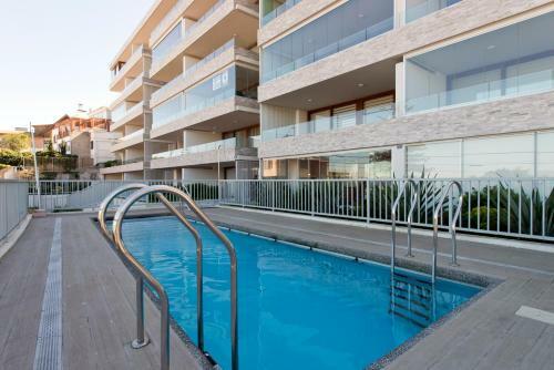 Apartamento Departamento Nuevo Re�aca