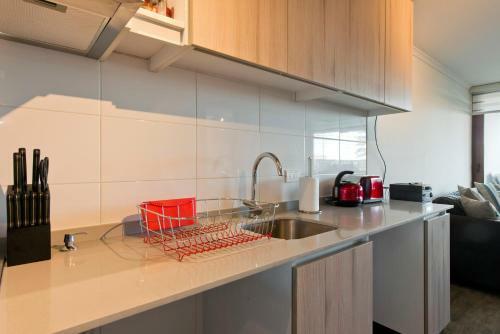 Apartamento Departamento Nuevo Re�aca