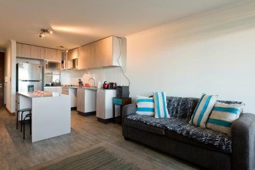 Apartamento Departamento Nuevo Re�aca