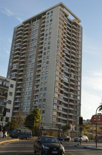 Vi�a Del Mar Apartment
