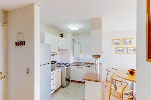 Apartamento Departamento En Para�so de Cochoa