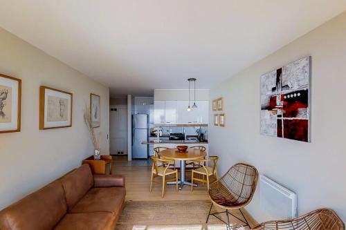 Apartamento Departamento En Para�so de Cochoa