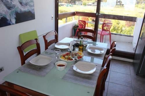Apartamento Departamento Maitencillo Costamai