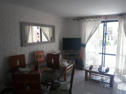 Casa Bah�a Inglesa
