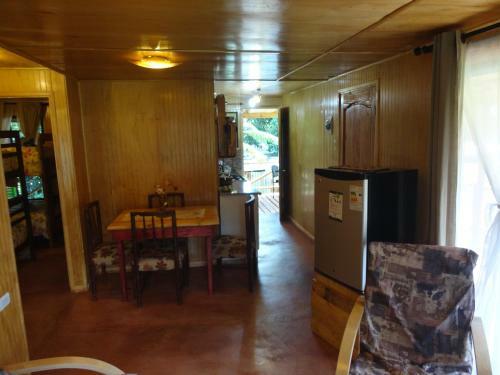 Lodge Caba�as Akiko