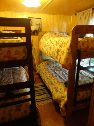 Lodge Caba�as Akiko