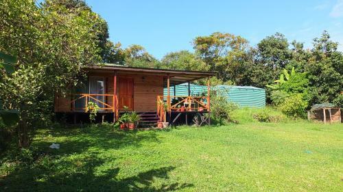 Lodge Caba�as Akiko