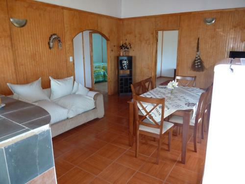 Caba�as Rau