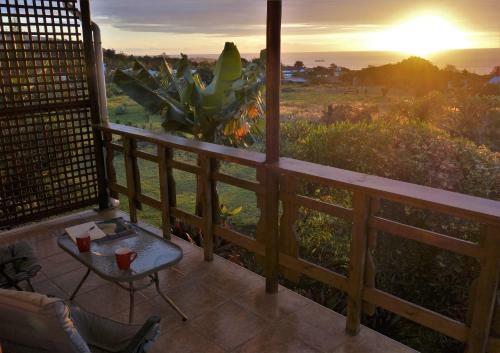 Lodge Hareswiss Easter Island Bungalows