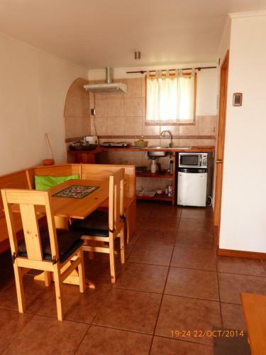 Lodge Hareswiss Easter Island Bungalows