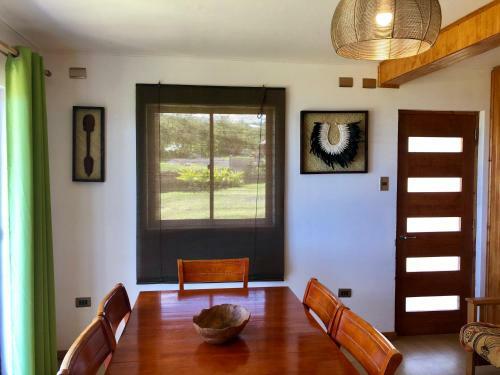 Lodge Caba�as Anavai Rapa Nui