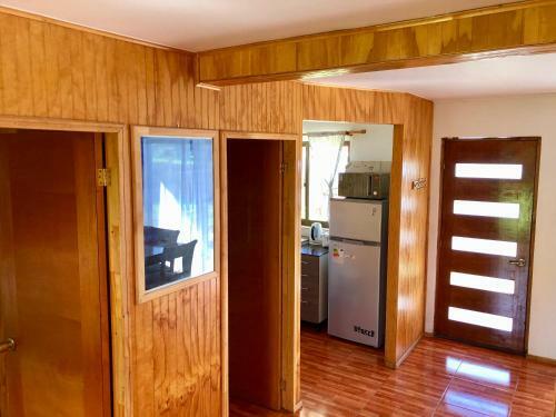Lodge Caba�as Anavai Rapa Nui