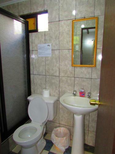 Hostal Vaianny