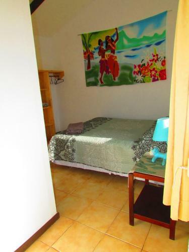 Hostal Vaianny