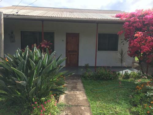 Hostal Vaianny