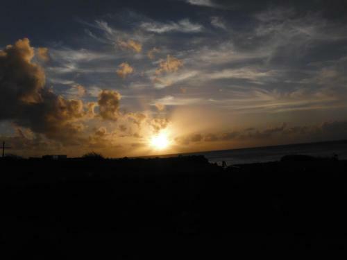 Lodge Caba�as Y Hotel Te�ao