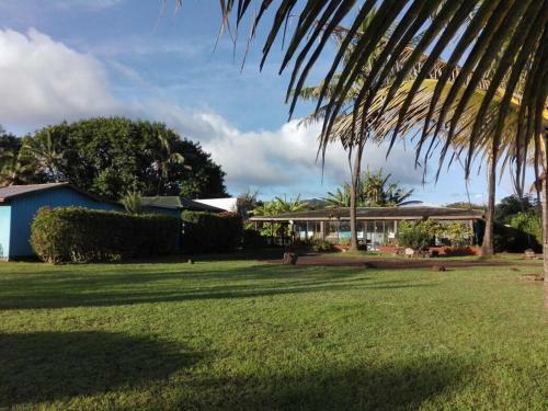 Hostal Mat�
