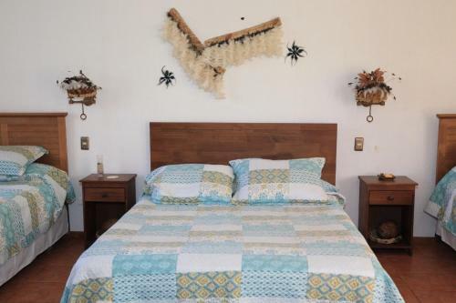 Hostal Hare Pakoba Guest House