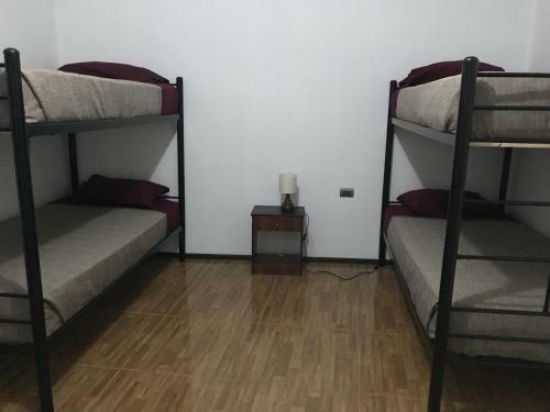 Hostal Pumakari