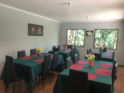 Hostal Pumakari