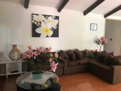 Hostal Pumakari